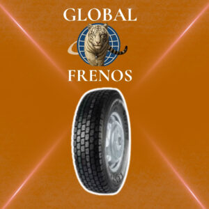 215/75 R17.5 TRACCION