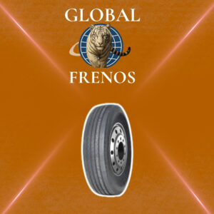 215/75 R17.5 DIRECCIONAL