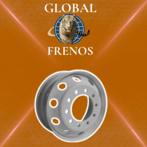 22.5X9 DE 10 HUECOS 12mm